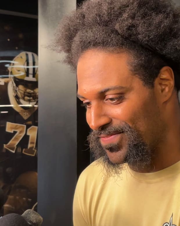 Cam Jordan 9-15